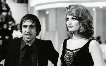 Mina Celentano: un`amicizia lunga mezzo secolo: Guida TV  - TV Sorrisi e Canzoni