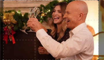 Celebrity menù Natale: Guida TV  - TV Sorrisi e Canzoni