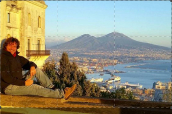 Aspettando... Stanotte a Napoli: Guida TV  - TV Sorrisi e Canzoni