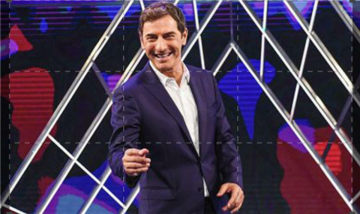 Italia Sì!... È Natale: Guida TV  - TV Sorrisi e Canzoni