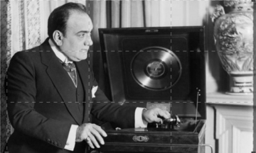 Serata d`Onore Enrico Caruso: Guida TV  - TV Sorrisi e Canzoni