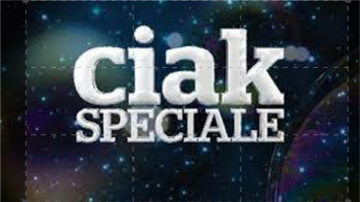 Ciak Speciale: Guida TV  - TV Sorrisi e Canzoni