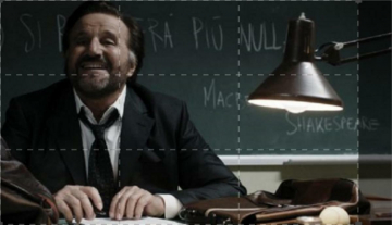 Comedians: Guida TV  - TV Sorrisi e Canzoni
