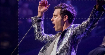 Mika Philharmonique: Guida TV  - TV Sorrisi e Canzoni
