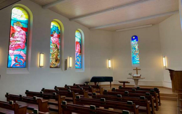 Culto Evangelico in occasione del Natale: Guida TV  - TV Sorrisi e Canzoni