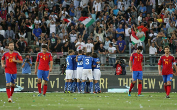 Speciale "Un Anno di Calcio": Guida TV  - TV Sorrisi e Canzoni