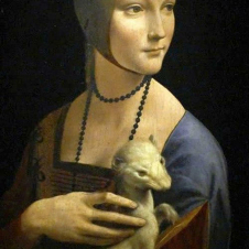 Le dame con l'ermellino: Guida TV  - TV Sorrisi e Canzoni