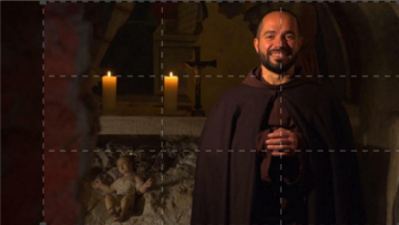 La notte del presepe di S. Francesco: Guida TV  - TV Sorrisi e Canzoni
