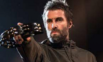 Liam Gallagher: As It Was: Guida TV  - TV Sorrisi e Canzoni