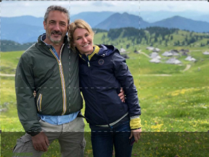 Storie Di Melaverde Natalizie: Guida TV  - TV Sorrisi e Canzoni