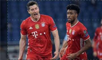Top Goal Bundesliga: Guida TV  - TV Sorrisi e Canzoni
