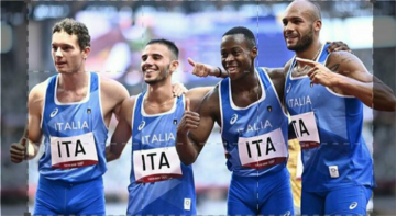 Speciale Atletica Italiana Awards: Guida TV  - TV Sorrisi e Canzoni