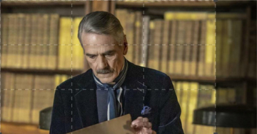 Napoleone. Nel nome dell'arte: Guida TV  - TV Sorrisi e Canzoni