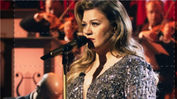 Kelly Clarkson Christmas Special: Guida TV  - TV Sorrisi e Canzoni