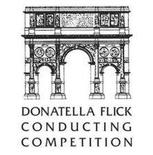 Il Sogno del Podio - Donatella Flick Conducting Competition con LSO: Guida TV  - TV Sorrisi e Canzoni