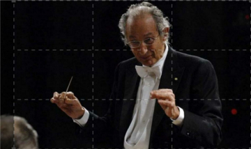 Mozart - Handel - Bach: Guida TV  - TV Sorrisi e Canzoni