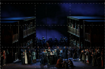 Opera - Turandot: Guida TV  - TV Sorrisi e Canzoni