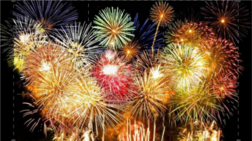 Radiocorriere delle feste - San Silvestro: Guida TV  - TV Sorrisi e Canzoni