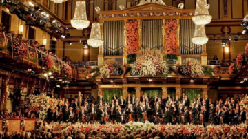 Concerto di Capodanno 2022: Guida TV  - TV Sorrisi e Canzoni