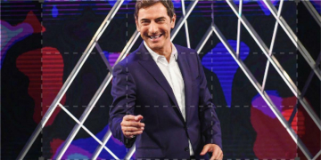 Italia Sì!... Primo giorno: Guida TV  - TV Sorrisi e Canzoni
