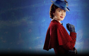 Il ritorno di Mary Poppins: Guida TV  - TV Sorrisi e Canzoni