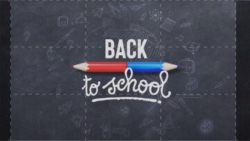 Back To School: Guida TV  - TV Sorrisi e Canzoni