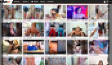Camgirls Made in Italy: Guida TV  - TV Sorrisi e Canzoni