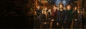 Harry Potter: Return to Hogwarts: Guida TV  - TV Sorrisi e Canzoni