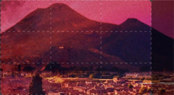 Pompei. Eros e mito: Guida TV  - TV Sorrisi e Canzoni