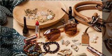 Passion for fashion "Accessories": Guida TV  - TV Sorrisi e Canzoni