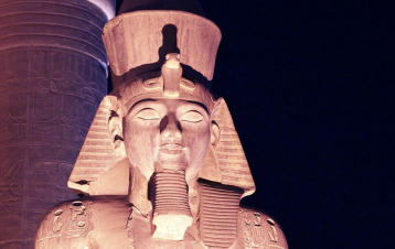 I misteri di Cleopatra: Guida TV  - TV Sorrisi e Canzoni