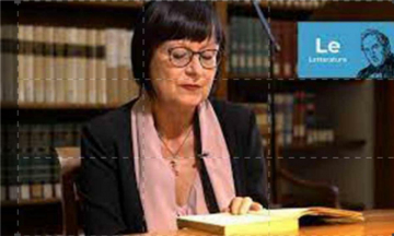 Scrivere un classico nel Novecento: L'iguana di Anna Maria Ortese: Guida TV  - TV Sorrisi e Canzoni