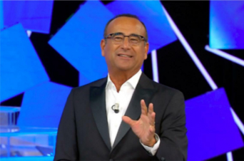 Tali e Quali: Guida TV  - TV Sorrisi e Canzoni