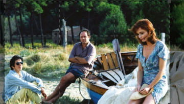 Segreti di Cinema: Guida TV  - TV Sorrisi e Canzoni