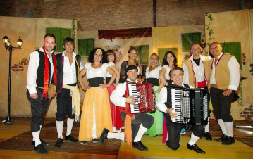 Viaggio in Italia: Guida TV  - TV Sorrisi e Canzoni