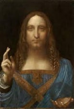 Salvator Mundi: il mistero Da Vinci: Guida TV  - TV Sorrisi e Canzoni