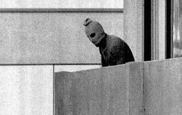 Settembre nero. Monaco '72: Guida TV  - TV Sorrisi e Canzoni