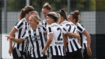 Calcio Femminile - Final Four Super Coppa: Guida TV  - TV Sorrisi e Canzoni