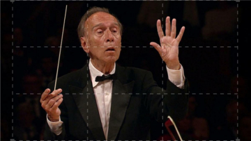 Beethoven: Concerto n. 5: Guida TV  - TV Sorrisi e Canzoni