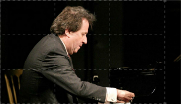 Beethoven: Concerto n. 2 in Si bem Magg per pianoforte e orchestra op. 19: Guida TV  - TV Sorrisi e Canzoni