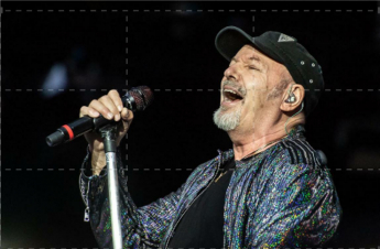 Live Music International: Guida TV  - TV Sorrisi e Canzoni