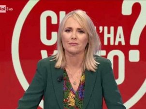 Chi l'ha visto?: Guida TV  - TV Sorrisi e Canzoni