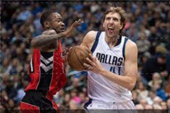NBA Special: Guida TV  - TV Sorrisi e Canzoni