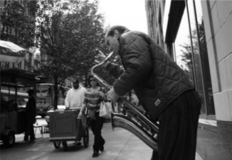The Sound Of New York - The Film: Guida TV  - TV Sorrisi e Canzoni