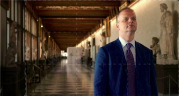 La Galleria degli Uffizi: Guida TV  - TV Sorrisi e Canzoni