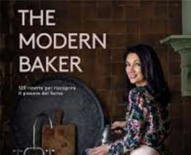 The Modern Baker: Guida TV  - TV Sorrisi e Canzoni