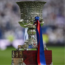 Supercoppa di Spagna: Guida TV  - TV Sorrisi e Canzoni