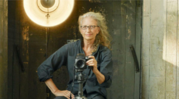 Annie Leibovitz - Life Through a Lens: Guida TV  - TV Sorrisi e Canzoni