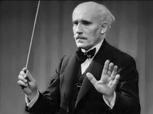 Arturo Toscanini: Guida TV  - TV Sorrisi e Canzoni