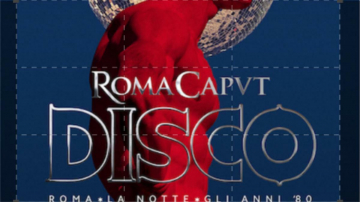 Roma Caput Disco: Guida TV  - TV Sorrisi e Canzoni